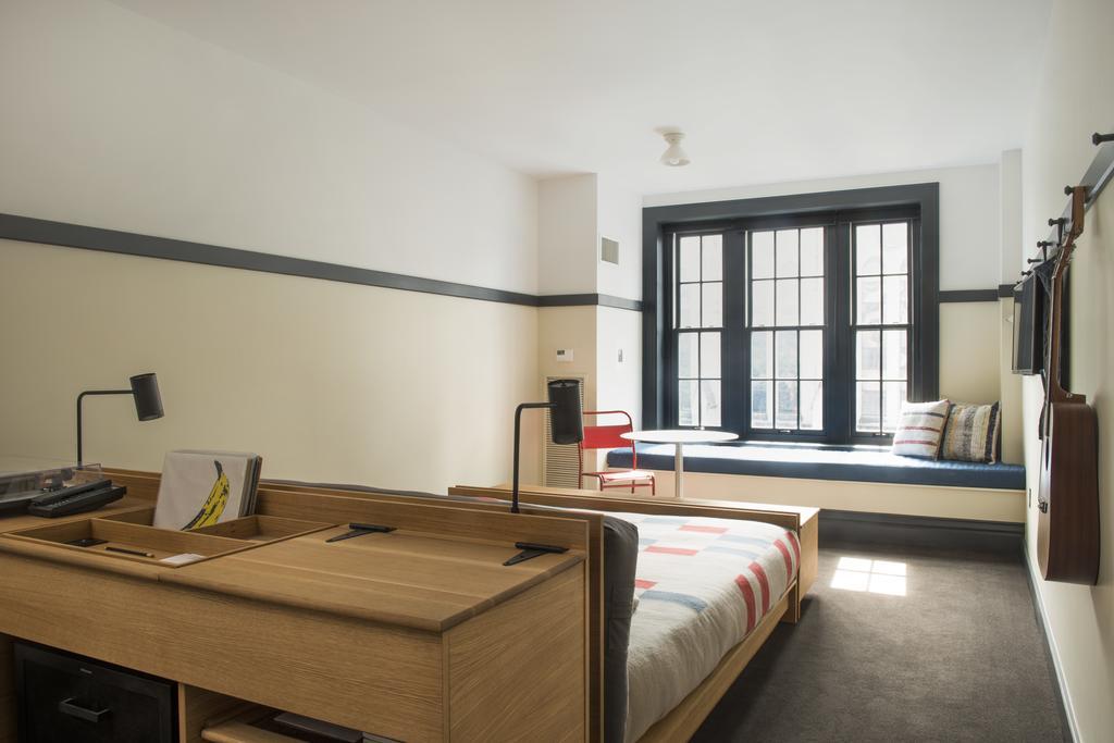 Ace Hotel ピッツバーグ エクステリア 写真