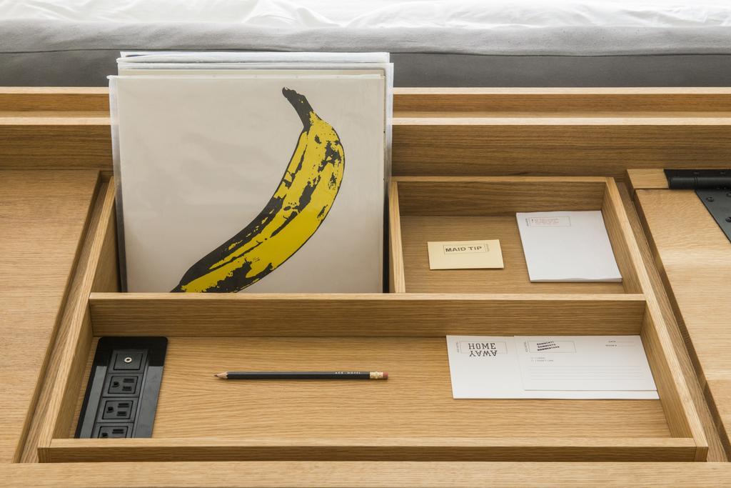 Ace Hotel ピッツバーグ エクステリア 写真