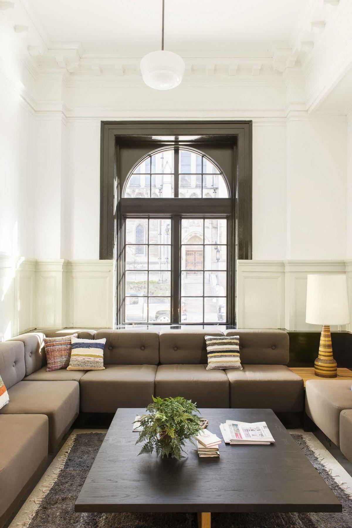 Ace Hotel ピッツバーグ エクステリア 写真