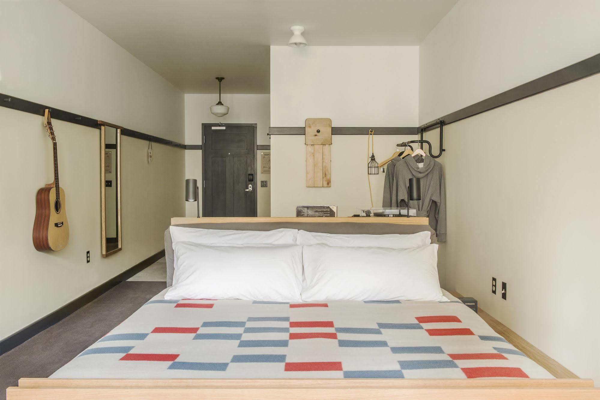 Ace Hotel ピッツバーグ エクステリア 写真
