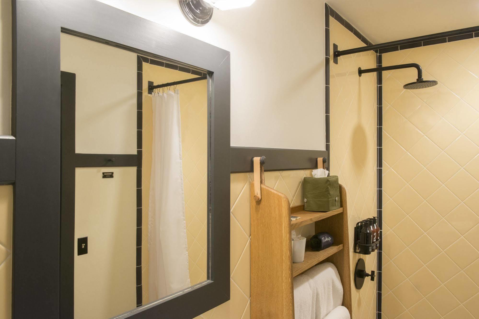 Ace Hotel ピッツバーグ エクステリア 写真