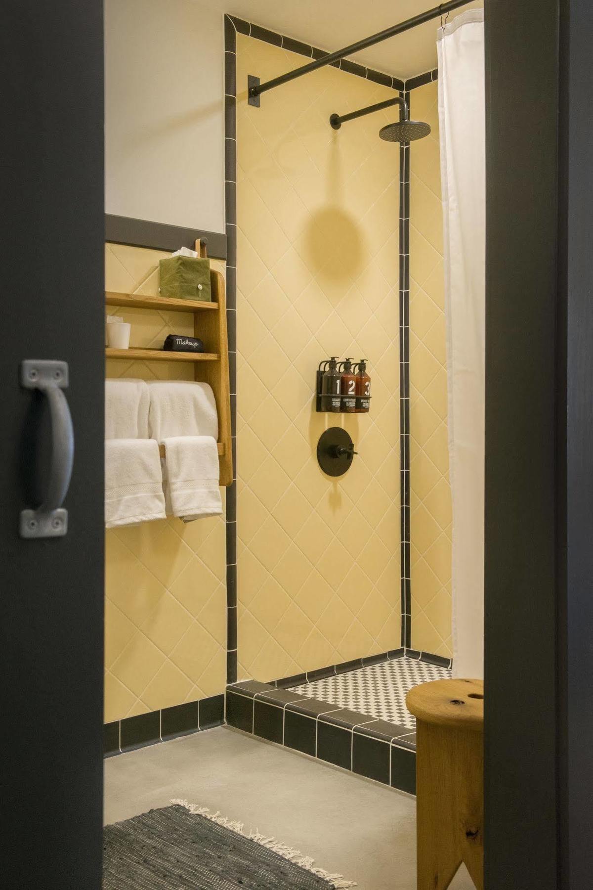 Ace Hotel ピッツバーグ エクステリア 写真