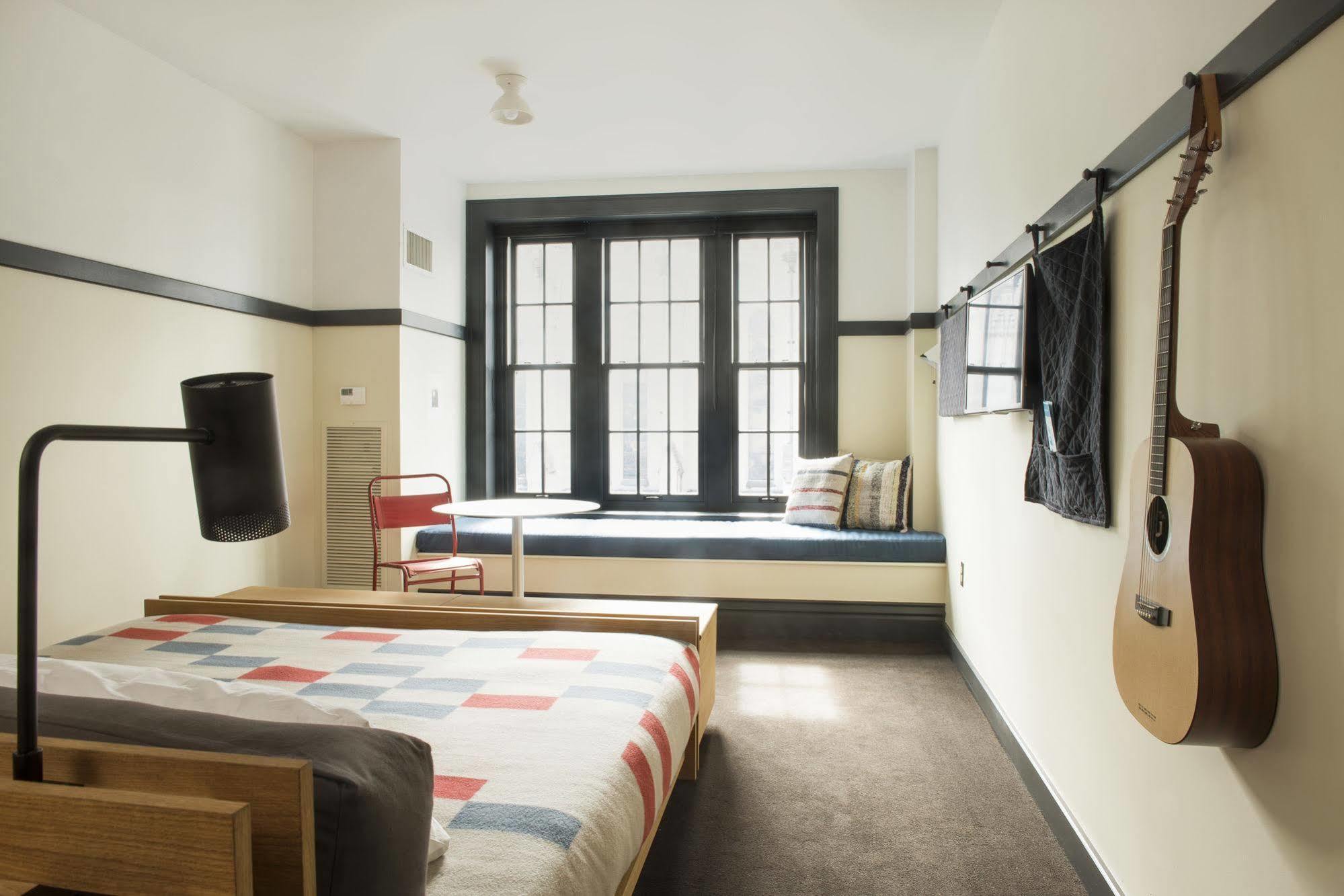 Ace Hotel ピッツバーグ エクステリア 写真