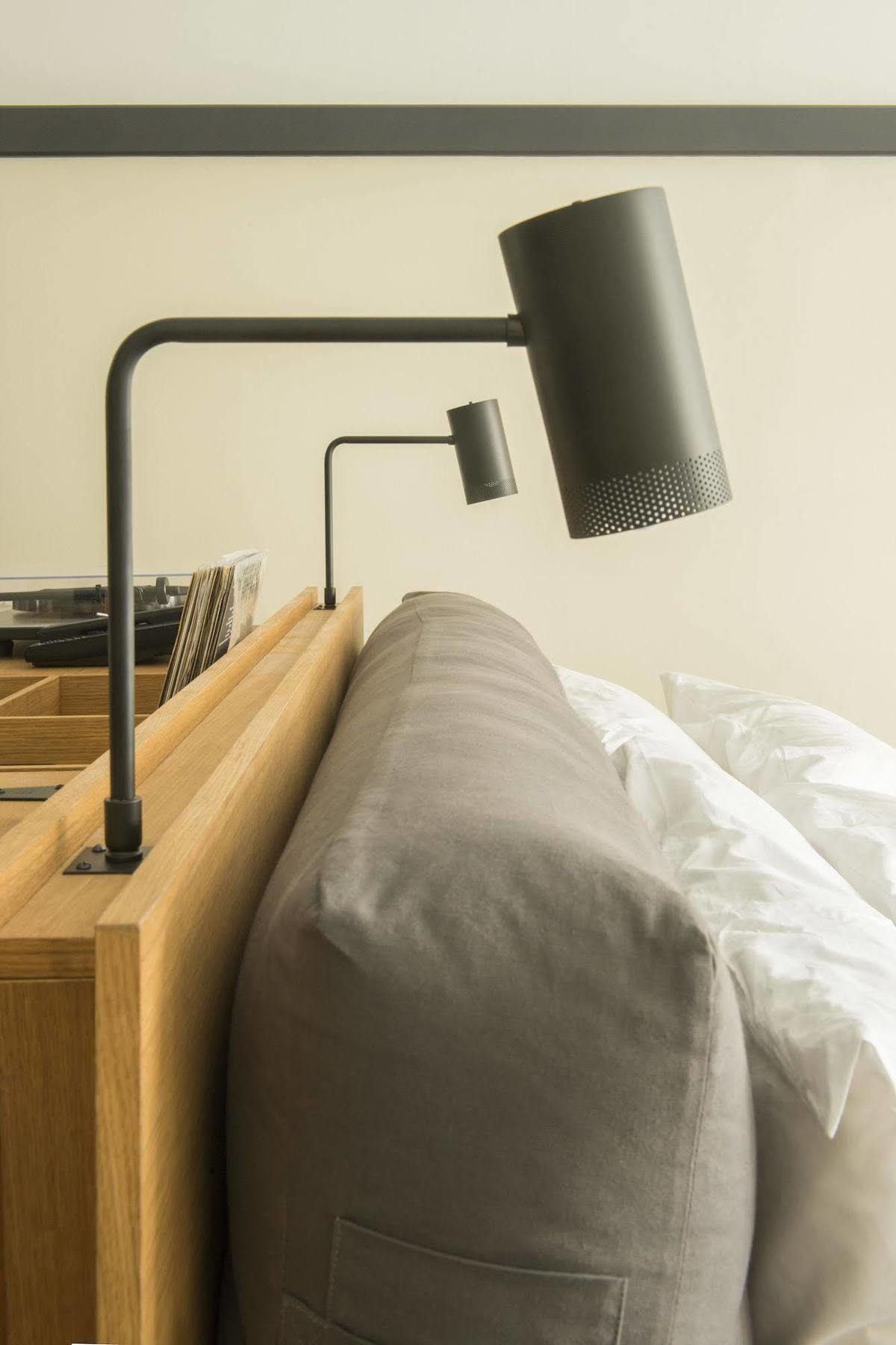 Ace Hotel ピッツバーグ エクステリア 写真