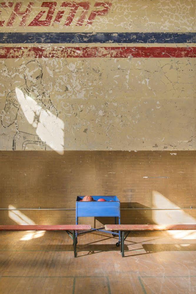 Ace Hotel ピッツバーグ エクステリア 写真